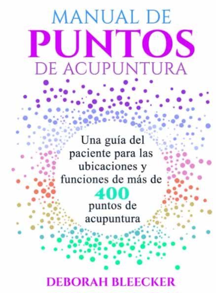 puntos acupuntura