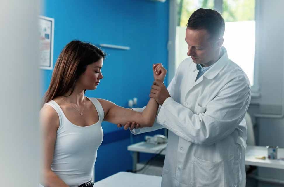 test muscular de kinesiologia