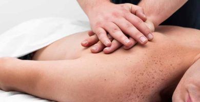kinesiologia aplicada